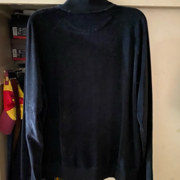 Polo Ralph Lauren Velvet Jacket - Picture 2 of 2